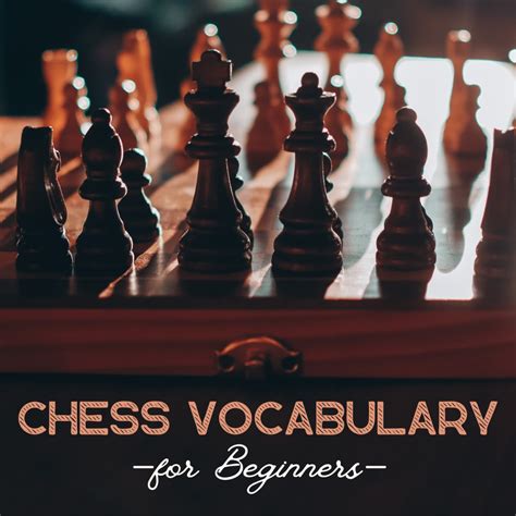 chess urban dictionary|chess lingo printable.